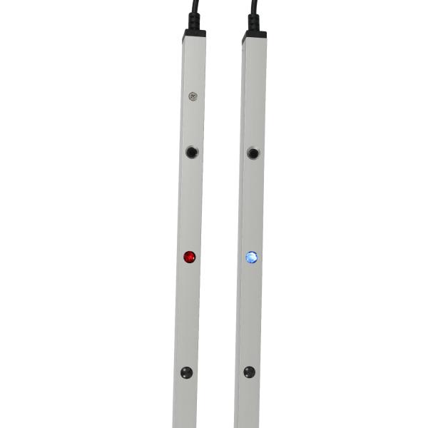 IP67 Blanking Infrared Light Curtain