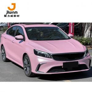 Cheap 5 Layers 50μM PET Film Car Body Film Coating Paint Protection Film Application for sale