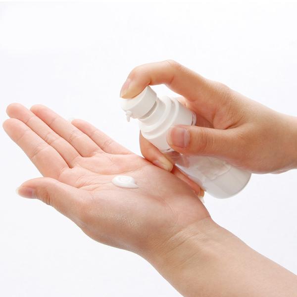 Stainless Steel Lotion Pump Replacement Customized Color And Design With Chrome Finish