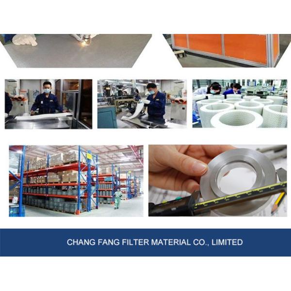 Anping Changfeng filter material factory