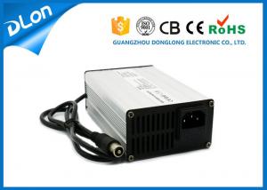 Cheap 120w lead acid / li-ion battery 48v 20ah charger for mobility scooter / motorcycle electric scooter wheel three for sale