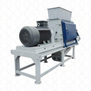 Cheap High Capacity Electric Hammer Mill Wood Rice Husk Milling Machine for sale