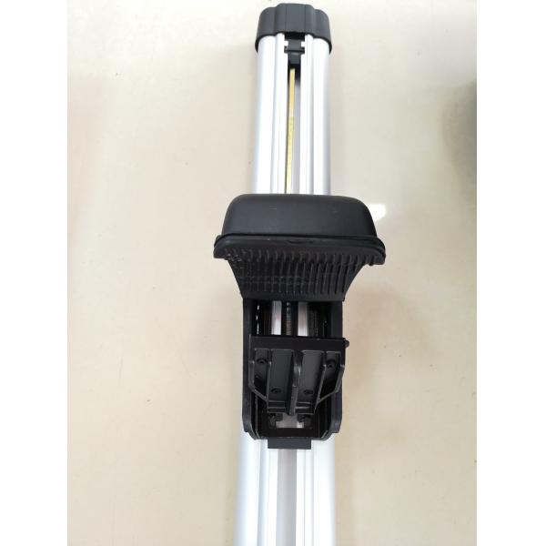 YH-A-001 High quality universal aluminum alloy roof rack luggage rack roof bar cross bar with key