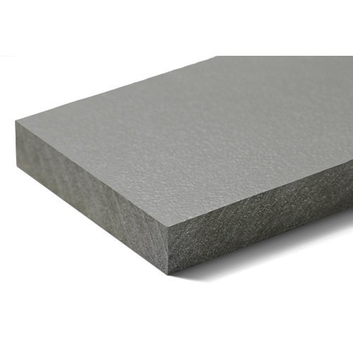 Non Asbestos 4-30mm Office Building Waterproofing Fibre Cement Sheeting