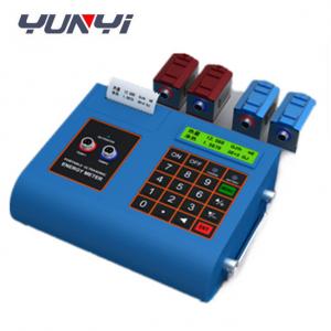 China Water Clamp Flow Meter Portable Ultrasonic Sensor Module on sale