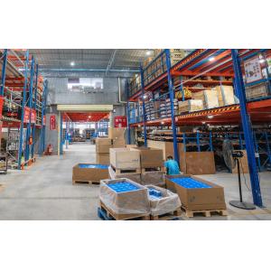 Izumi International Supply Chain Management (guangzhou) Co., Ltd.
