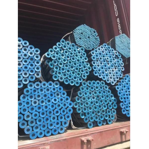 EFW LSAW Steel Incoloy Pipe ASTM A671 / A672 High Strength Metal API 5L ERW Standard