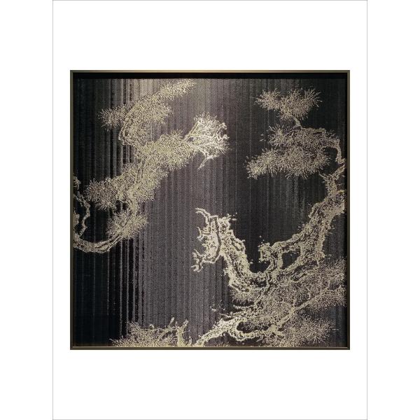 Indoor Anti Radiation Copper Mesh With Fireproof And Metallic Properties