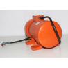 Mechanical Mini External Concrete Vibrator High Frequency With Small Capacity for sale