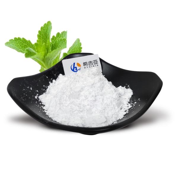 Natural zero Ca  Sugar Stevia Extract Powder Rebaudioside a D M  Stevioside RA  RD RM Rebaudioside  M