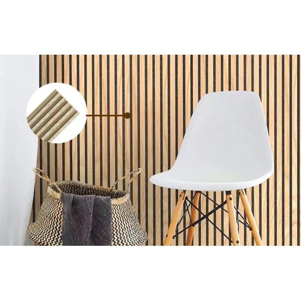 118mm - 200mm Polystyrene Wall Panel Interior Wall Cladding Easy Install