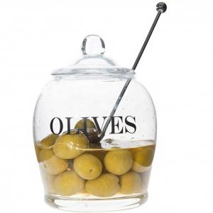 Cheap Preserved Fruit Glass Storage Jars for sale