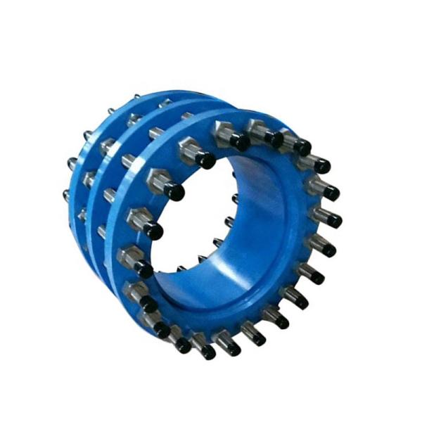 High Quality Ductile Iron Dismanting Joint Made In China