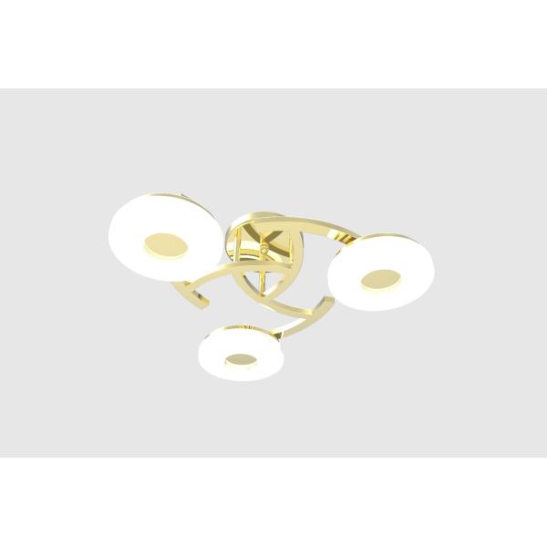 Top quality Indoor decorative lighting LED pendant lamp for living room