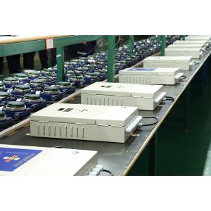 Shenzhen YuanTe Technology Co., Ltd. (Safegas)