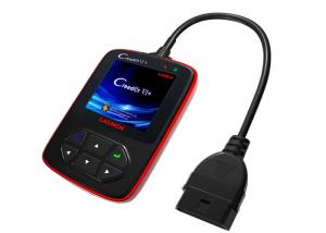 Cheap Car Universal Code Launch X431 Scanner / Launch X431 Creader VI Automotive Scan Tool for sale