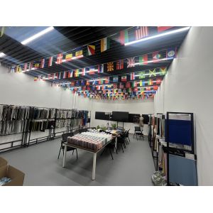 Foshan Dihong Textile Co., Ltd.