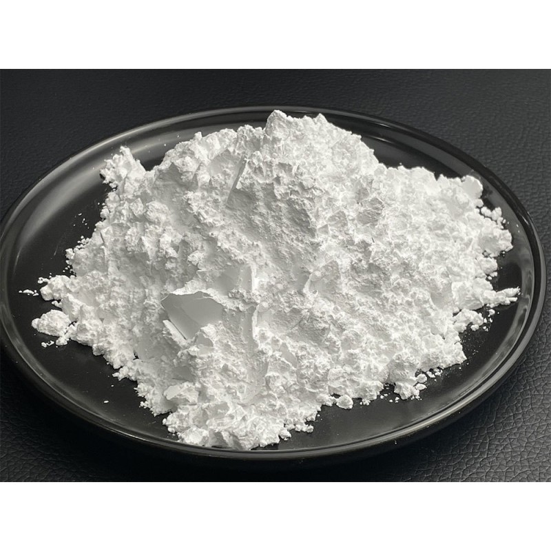 High purity aluminum oxide white solid aluminum oxide