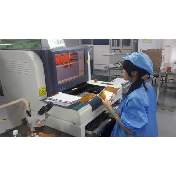 Shenzhen Hazel Electronics Co., Ltd.