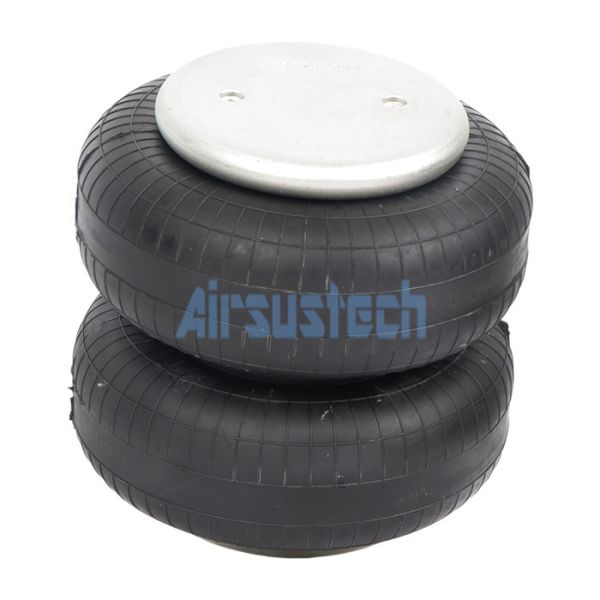 Suspension Air Spring Fabio 2DC-180-11C Contitech FD 120-20 Pneumatic Air Actuator