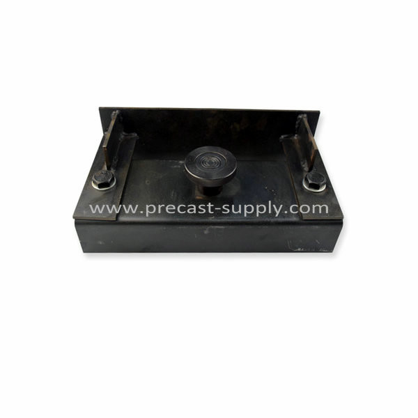 2100KG, 2500KG Type Precast Concrete Magnets With Adaptor For Wooden Plywood formwork