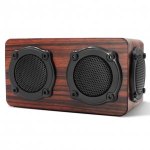 Cheap Digital Portable Bluetooth Speakers / Echo Amplifier Speaker Magic Sing Karaoke Player for sale
