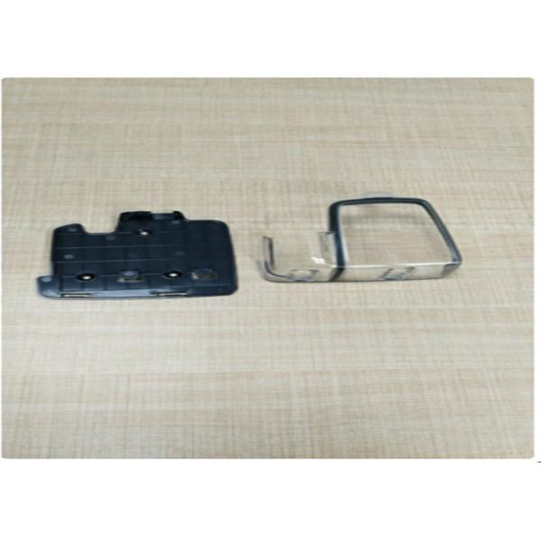 customized OEM plastic injection moulding/spare parts plastic mould/cold runner