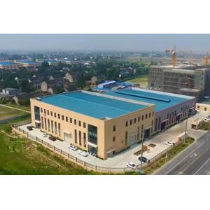 Jiangsu Finest Technology Co., Ltd.