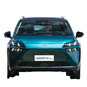 China GAC Aions and Y's Electric Vehicles The Future of Shandong Gaia's Automotive Industry on sale