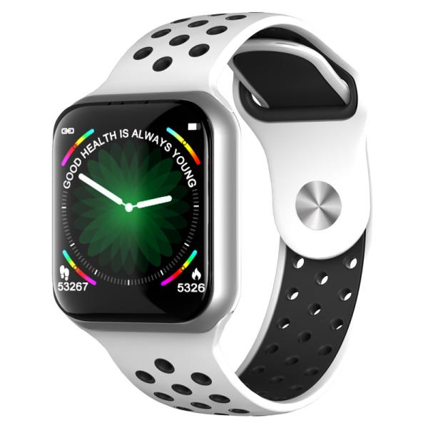 F8 Fitness Watch With Blood Oxygen Blood Oxygen Monitor Wristband Bracelet