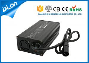 China CE& ROHS lead acid automatic 12v battery charger for electric scooter 240W on sale