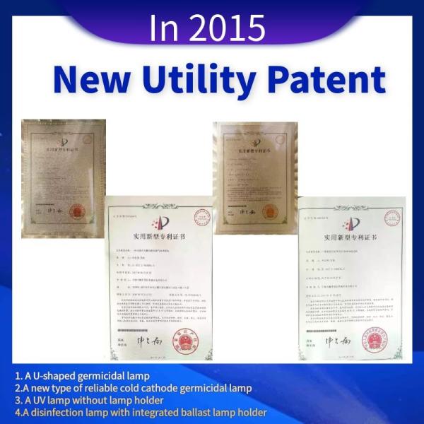 Ningbo Uv Light & Electricity Co., Ltd.