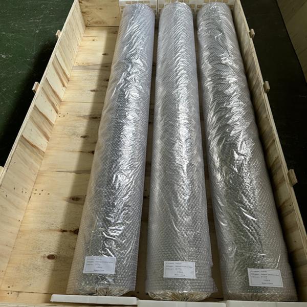 Solid Surface PVA Water Soluble Release Film For Engineered Stone 2240mmx1000mx38micron