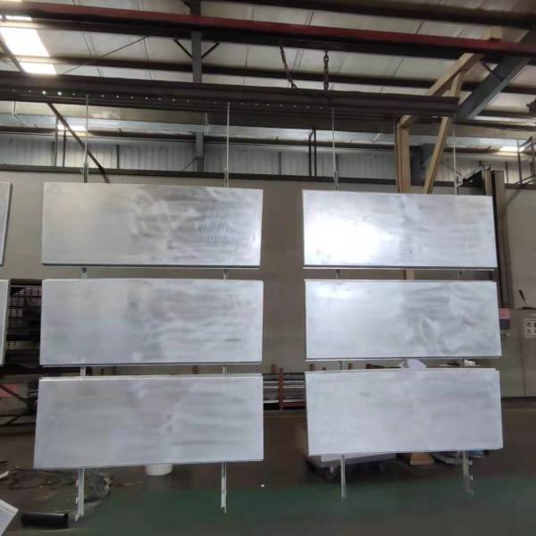 Custom 3.0MM 4MM Solid Aluminum Panels Sheet 3003 Alloy