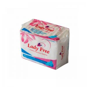 Cheap Lady Fresh Sanitary Towel Pads Extra Large Disposable Feminine For Night Use for sale