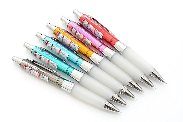 High quality plastic Mechanical Pencil -0.5 mm for school stationery from Freeuni company