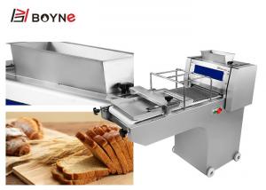Cheap Toast Shaper Baking Machinery Toast Former Machine Simple Usage Bread store for sale