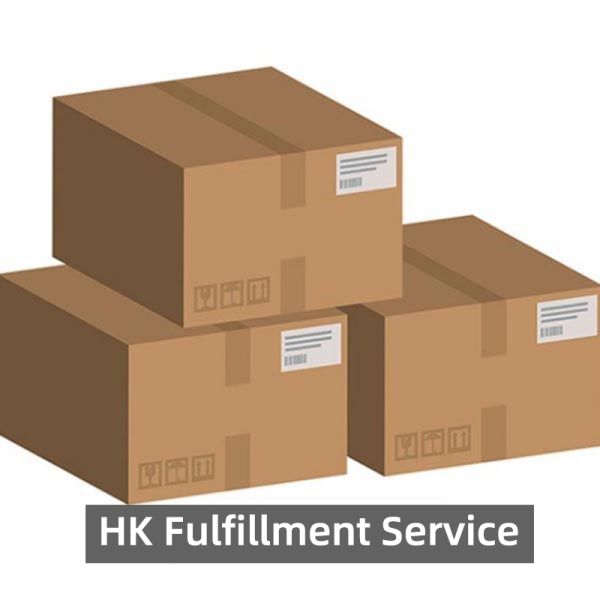 Hong Kong Single-Item Fulfillment Line