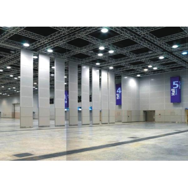 Meseum Movable Exhibition Partition Walls