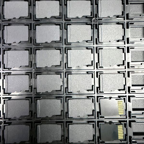 Industrial Grade TF Card 100% Original Sd Card 2565tb Class 10 High Speed Memory Card Bulk 512gb Tf Card 64gb 32gb 16gb Memory Card 128gb V90 For Camera