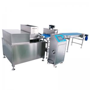 Cheap Papa New Designed P400 Multi-Row Fruit Bar Extruding Machine And Cutting Machine for sale