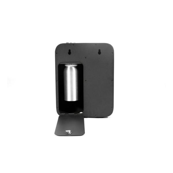 Medium Sized HVAC Scent Diffuser For Large Exhibition Hall Department Store