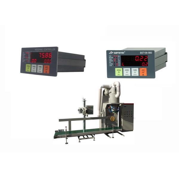 Special Anti Vibration Electronic Weighing Indicator With Rs232 And Rs485 Communication