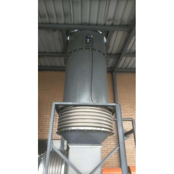 Fixed Helium He Gas Detector Single Gas Detector With 4 - 20ma And RS485 Signal Output