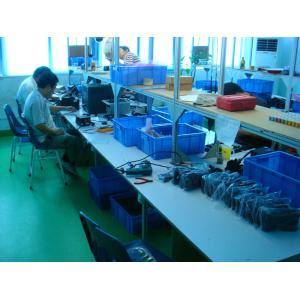 TG Security Technology Co.,Ltd