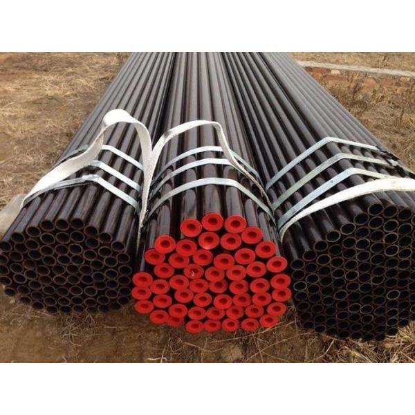 ASTM A 333 Heat Resistant Stainless Steel Pipe For Low -Temperature Service