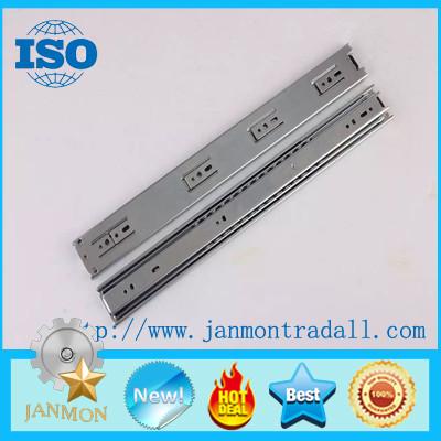 Two fold three fold drawer guides,Sliding drawer guides,Furniture sliding guides,Ball bearing drawer guides,Noiseless