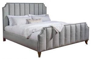 Cheap royal style twin double single bed designs headboard beds headboards in wood wooden mdf for sale