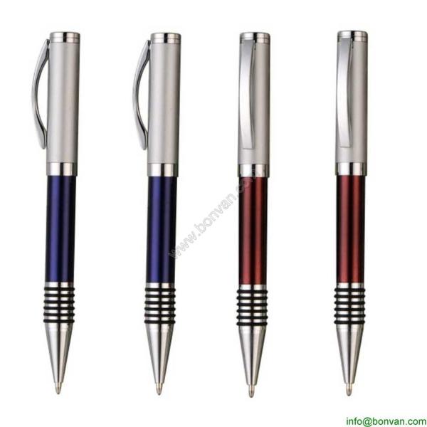 premium quality heavy roller metal pen,suitable for logo branding