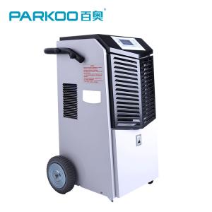 Cheap Hand Push 850w R22 Refrigerant Commercial Grade Dehumidifier for sale